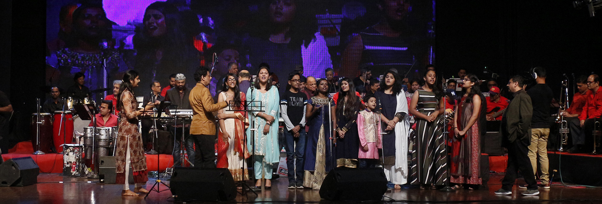About Anand Milind Academy of Music Mumbai