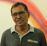 Mishra Ji