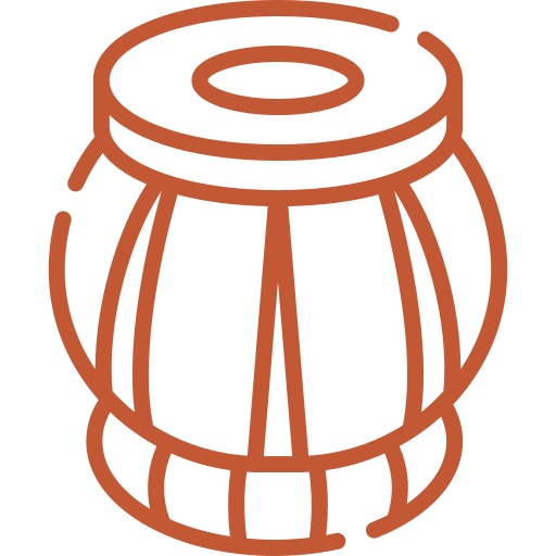 Tabla Icon