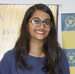 Vaidehi Iyyengar